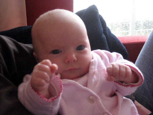 Emma geb. 13.12.2008